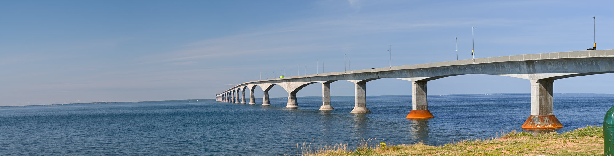 Confederation Bridge